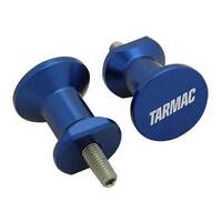 Tarmac Pick-Up Knobs 6mm Blue 