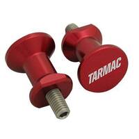 Tarmac Pick-Up Knobs 8mm Red 