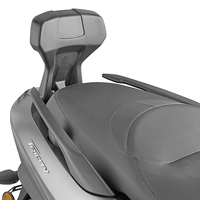 GIVI Backrest TB2149