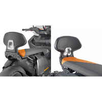 GIVI Backrest TB5142A