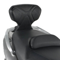 GIVI Backrest for Yamaha T-MAX 500 2001-2007 (TB51)