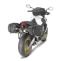 Givi Easylock Pannier Holders (ST609) Honda CBR650F/CB650F 2014 (TE1137)