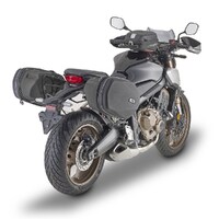 Givi Easylock Pannier Holders (ST609) Honda CB650R 2019 (TE1173)