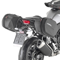GIVI Easylock Pannier Mounts TE1200