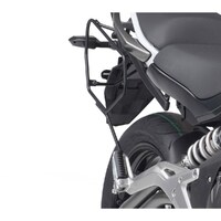 Givi Easylock Pannier Holders (ST609) Kawasaki Er6 2012-2014 (TE4104)