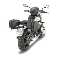 Givi Easylock Pannier Holders (ST609) BMW R Nine T (TE5115)