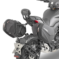 GIVI Easylock Pannier Mounts TE8706