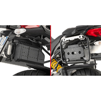 GIVI S250 Tool Box Fit Kit TL1146KIT