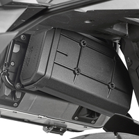 GIVI S250 Tool Box Fit Kit for Honda X-ADV 750 2017-2020 (TL1156KIT)
