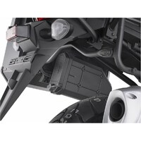 Givi Mount Kit for S250 Tool Box (TL3114KIT)
