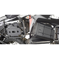 GIVI S250 Tool Box Fit Kit for BMW R 1200 GS ADV 2014-2018 (TL5108CAMKIT)