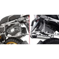 GIVI S250 Tool Box Fit Kit TL5112KIT