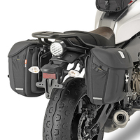 GIVI MT501 Pannier Mounts for Yamaha XSR 700 2022-2024 (TMT2126)