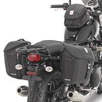 GIVI MT501 Pannier Mounts TMT6407