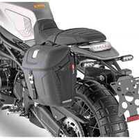 GIVI MT501 Left Pannier Mount for Benelli LEONCINO 800 2022-2024 (TMT8714)