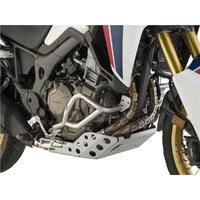 Givi Engine Crash Guards Stainless Steel Honda CRF1000L Africa Twin 2016-2019 *Not Compatible With Dct Model* (TN1144OX)