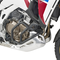 GIVI Engine Guards for Honda CRF1100L AFRICA TWIN ADV SPORTS 2020-2023 (TN1178)