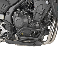 GIVI Engine Guards for Honda NX 500 2024-0 (TN1203)