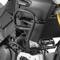 GIVI Engine Guards for Suzuki DL 1000 V-STROM 2017-2019 (TN3105)