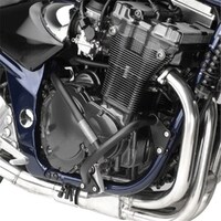 Givi Engine Crash Guards for Suzuki GSF1200 Bandit 2000-2006 (TN393)