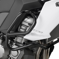 GIVI Engine Guards for Kawasaki VERSYS 1000 2015-2016 (TN4113)