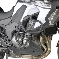 GIVI Engine Guards for Kawasaki VERSYS 1000/VERSYS 1000 SE 2019-2024 (TN4126)
