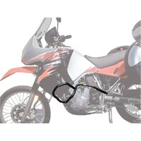 GIVI Engine Guards for Kawasaki KLR 650 ENDURO 2007-2021 (TN421)