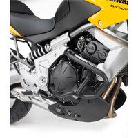 Givi Engine Crash Guards Kawasaki Versys 650 2010-2014 (TN422)