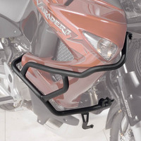 GIVI Engine Guards for Honda XL 1000V VARADERO/ABS 2007-2012 (TN454)