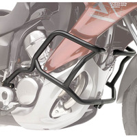 GIVI Engine Guards for Honda XL 700V TRANSALP 2008-2013 (TN455)