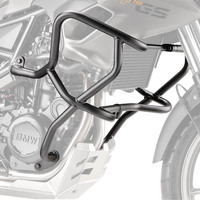 GIVI Engine Guards for BMW F 700 GS 2013-2017 (TN5103)