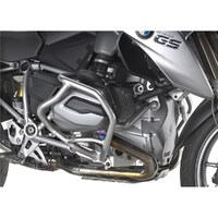 Givi Engine Crash Guards Stainless Steel BMW R1200GS 2013-2018/R1200R 2015-2018/R1200Rs 2015-2018 (TN5108OX)