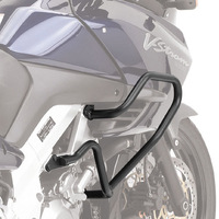 GIVI Engine Guards for Kawasaki KLV 1000 2004-2010 (TN528)