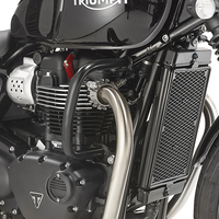GIVI Engine Guards for Triumph SPEED TWIN 1200 2019-2020 (TN6410)