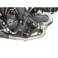 Givi Engine Crash Guards Ducati Scrambler 400 2016-2019/Scrambler Icon 800 2015-2019 (TN7407)