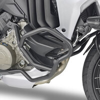 GIVI Crash Bars TN7413 Ducati *See Description*