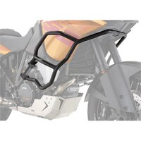 Givi Engine Crash Guards KTM 1050 ADV 2015-2016/1090 ADV 2017-2019/1190 ADV/R 2013-2016 (TN7703)