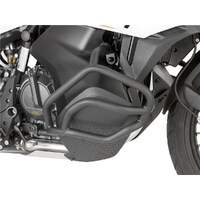 Givi Engine Crash Guards KTM 790 ADV/790 ADV R 2019/Husqvarna Norden 901 2022 (TN7710)