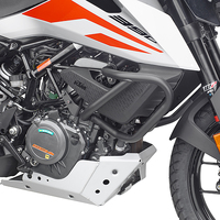 GIVI Engine Guards TN7711