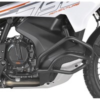 Givi Engine Crash Guards KTM 790/890 ADV 2023 (TN7716)