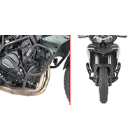 GIVI Engine Guards for Benelli TRK702 X 2023-2024 (TN8717)