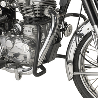GIVI Engine Guards for Royal Enfield CLASSIC 500 2019-2020 (TN9052)