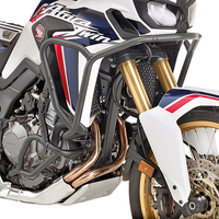 GIVI Upper Engine Guards for Honda CRF1000L AFRICA TWIN 2018-2019 (TNH1144)