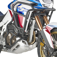 GIVI Upper Engine Guards for Honda CRF1100L AFRICA TWIN ADV SPORTS 2020-2023 (TNH1178)