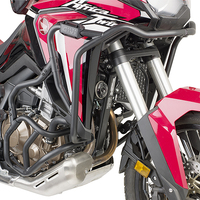 GIVI Upper Engine Guards for Honda CRF1100L AFRICA TWIN 2020-2023 (TNH1179)