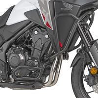 GIVI Upper Engine Guards TNH1203