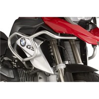 Givi Upper Body Crash Guards Stainless Steel BMW R1200GS 2013-2014 (TNH5108OX)