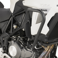 GIVI Engine Guards for Benelli TRK502 2017-2020 (TNH8703)