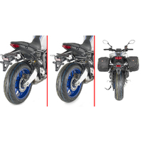 GIVI Remove-X Kit for Yamaha MT-09/MT-09 SP 2021-2023 (TR2156)