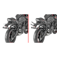 GIVI Remove-X Kit for Kawasaki Z 650 2020-2024 (TR4128)